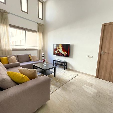 Luxury Apartment 5 Minutes Casablanca Airport Nouaceur Dış mekan fotoğraf