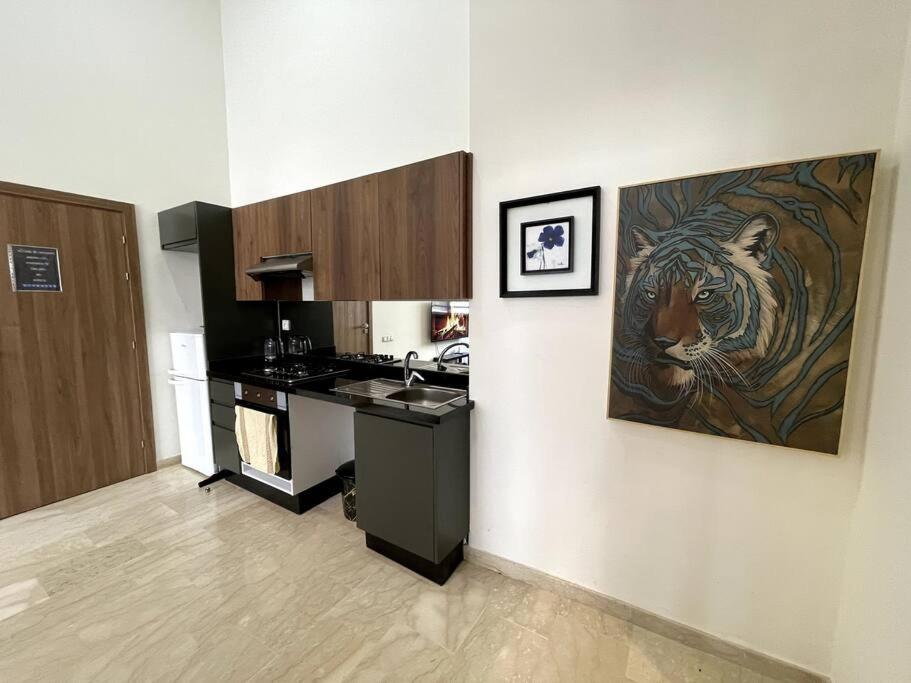 Luxury Apartment 5 Minutes Casablanca Airport Nouaceur Dış mekan fotoğraf