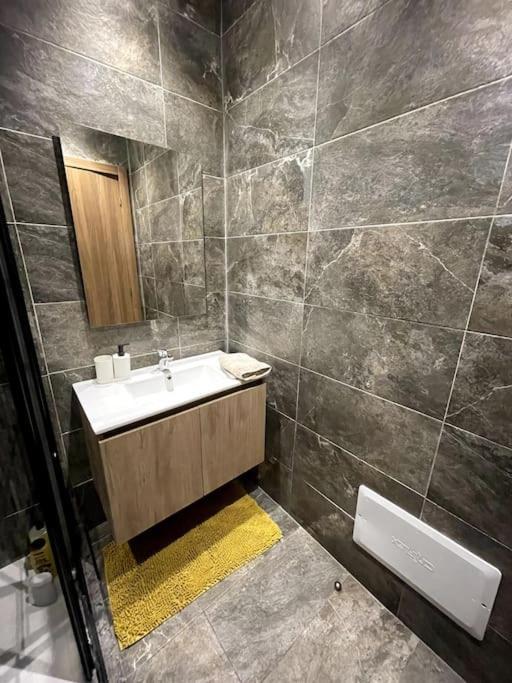 Luxury Apartment 5 Minutes Casablanca Airport Nouaceur Dış mekan fotoğraf