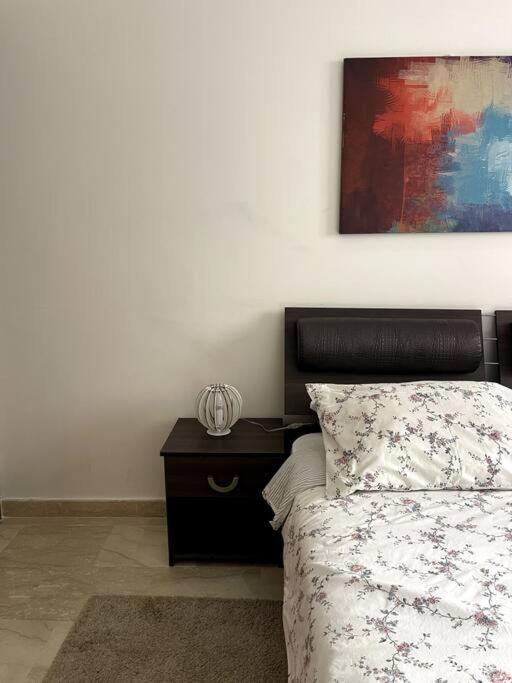 Luxury Apartment 5 Minutes Casablanca Airport Nouaceur Dış mekan fotoğraf