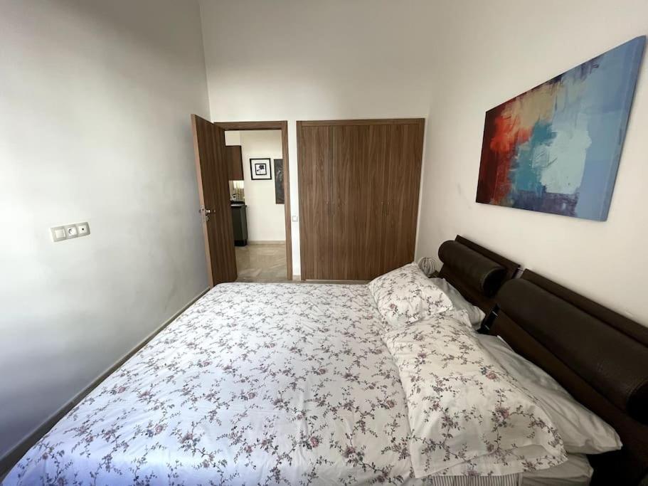 Luxury Apartment 5 Minutes Casablanca Airport Nouaceur Dış mekan fotoğraf