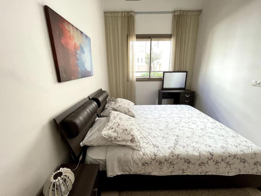 Luxury Apartment 5 Minutes Casablanca Airport Nouaceur Dış mekan fotoğraf